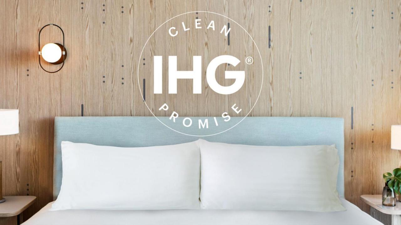 Holiday Inn Express - Wiesbaden By Ihg Exterior photo