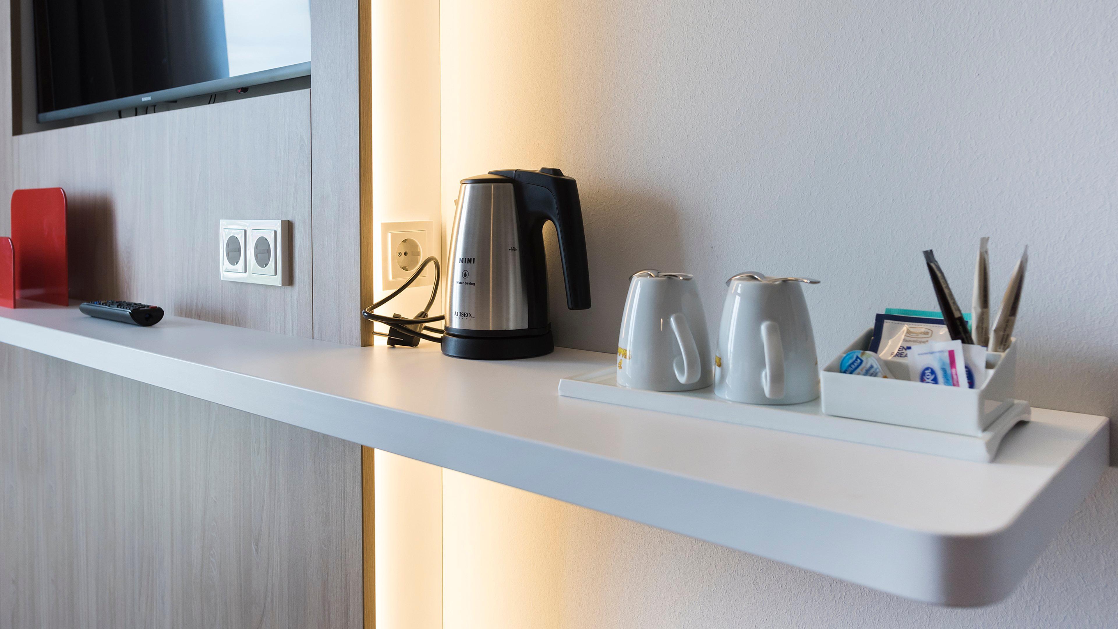 Holiday Inn Express - Wiesbaden By Ihg Exterior photo