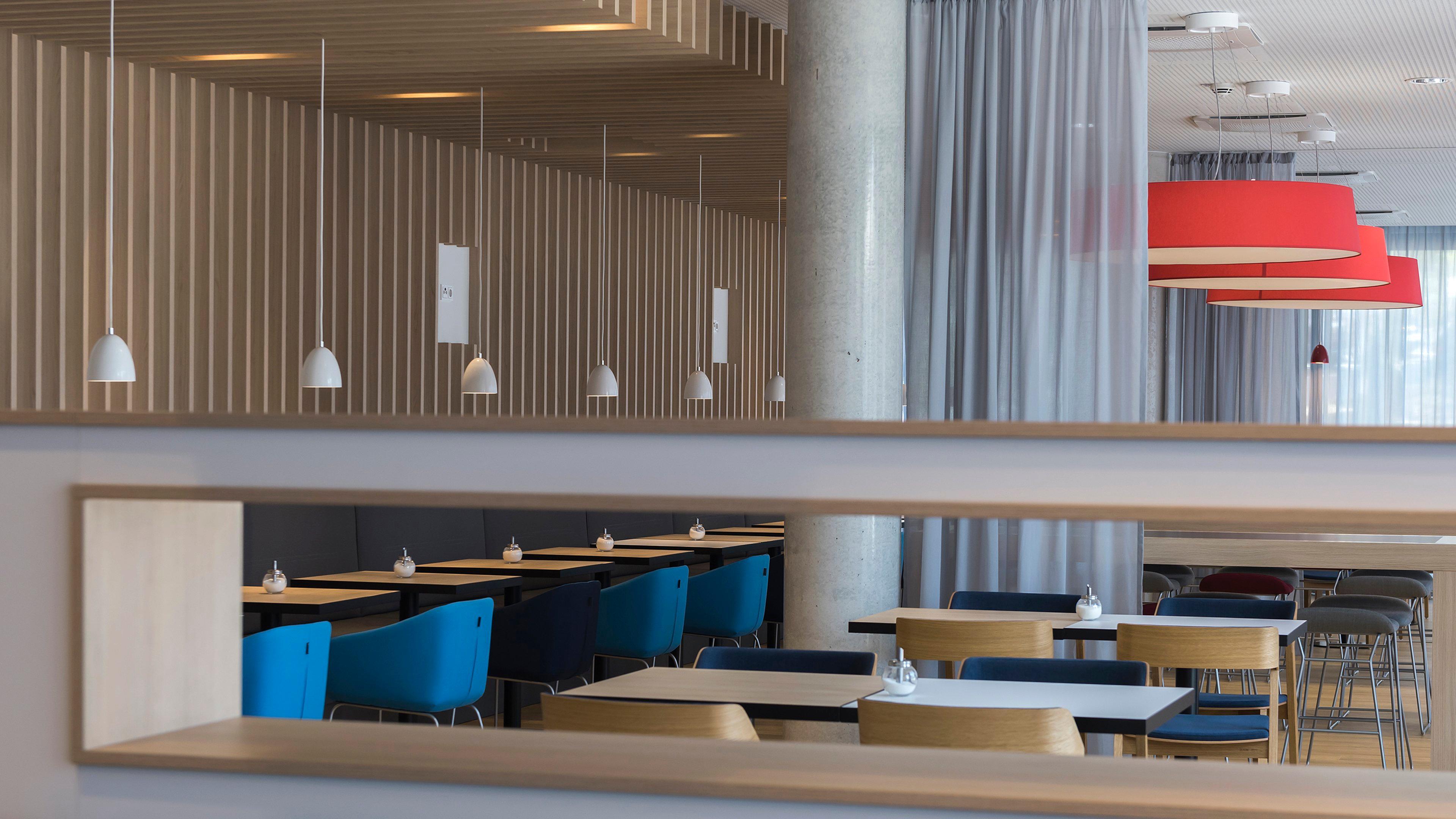 Holiday Inn Express - Wiesbaden By Ihg Exterior photo