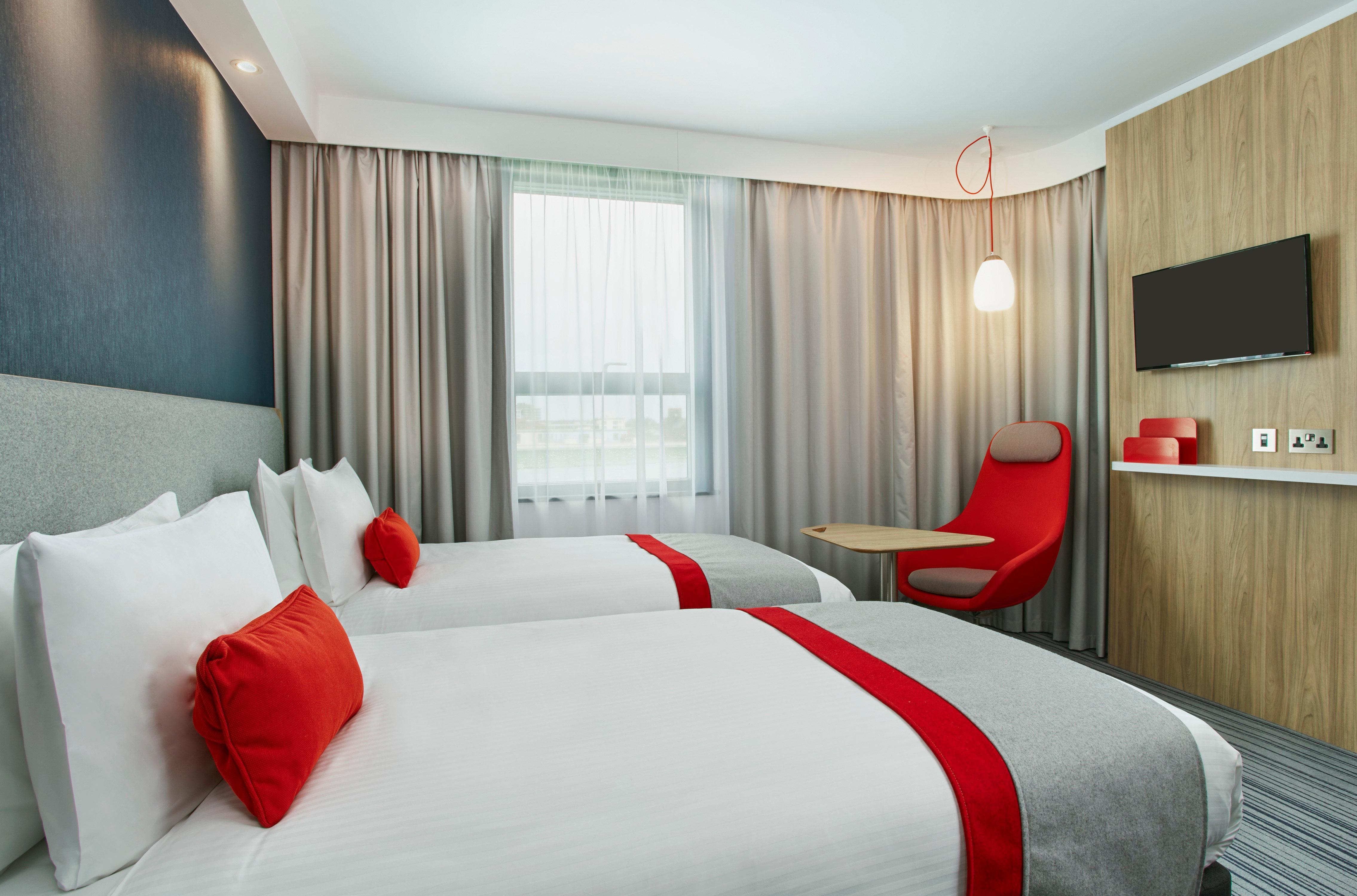 Holiday Inn Express - Wiesbaden By Ihg Exterior photo