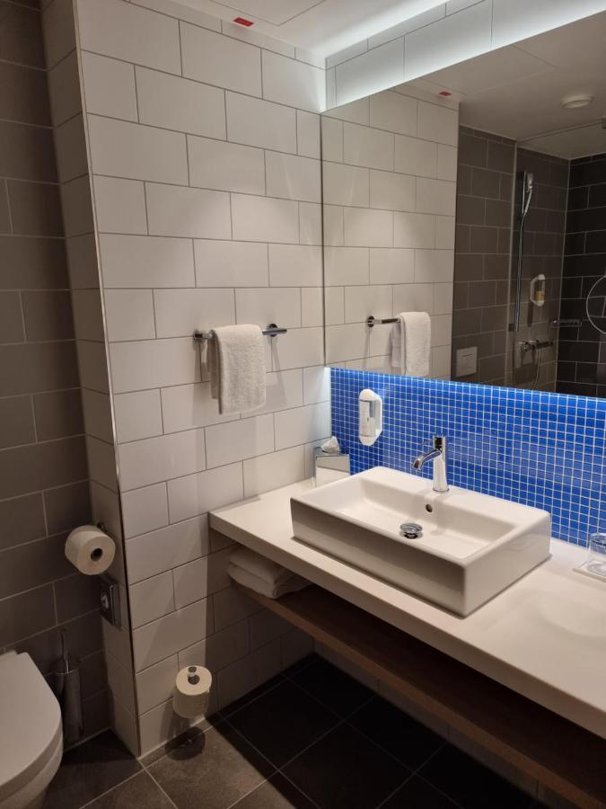 Holiday Inn Express - Wiesbaden By Ihg Exterior photo