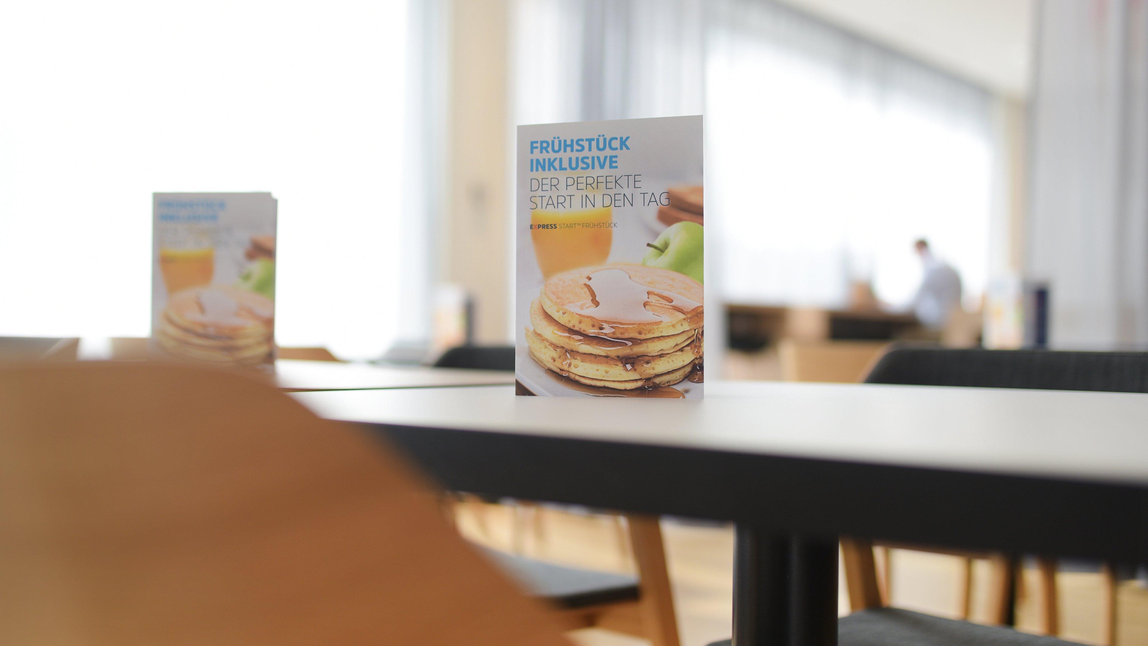 Holiday Inn Express - Wiesbaden By Ihg Exterior photo